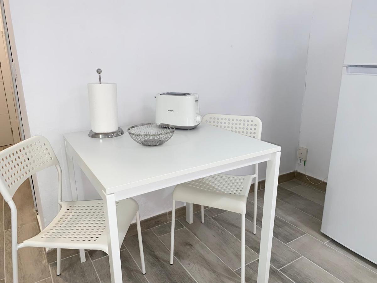 Jandia Marina -1 Minuto A Pie De Playa Apartment มอร์โร เดล ฆาเบล ภายนอก รูปภาพ