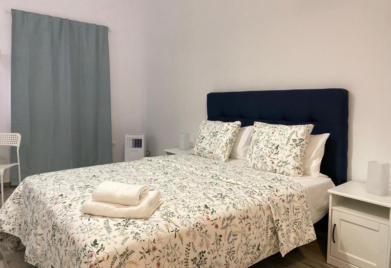 Jandia Marina -1 Minuto A Pie De Playa Apartment มอร์โร เดล ฆาเบล ภายนอก รูปภาพ