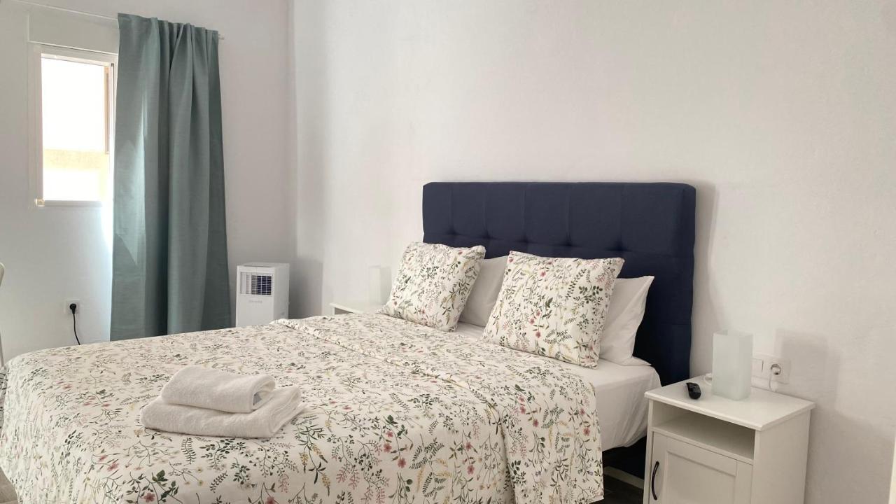 Jandia Marina -1 Minuto A Pie De Playa Apartment มอร์โร เดล ฆาเบล ภายนอก รูปภาพ