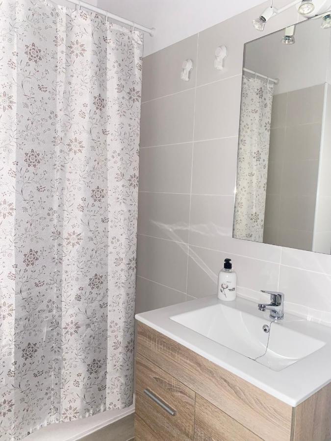 Jandia Marina -1 Minuto A Pie De Playa Apartment มอร์โร เดล ฆาเบล ภายนอก รูปภาพ