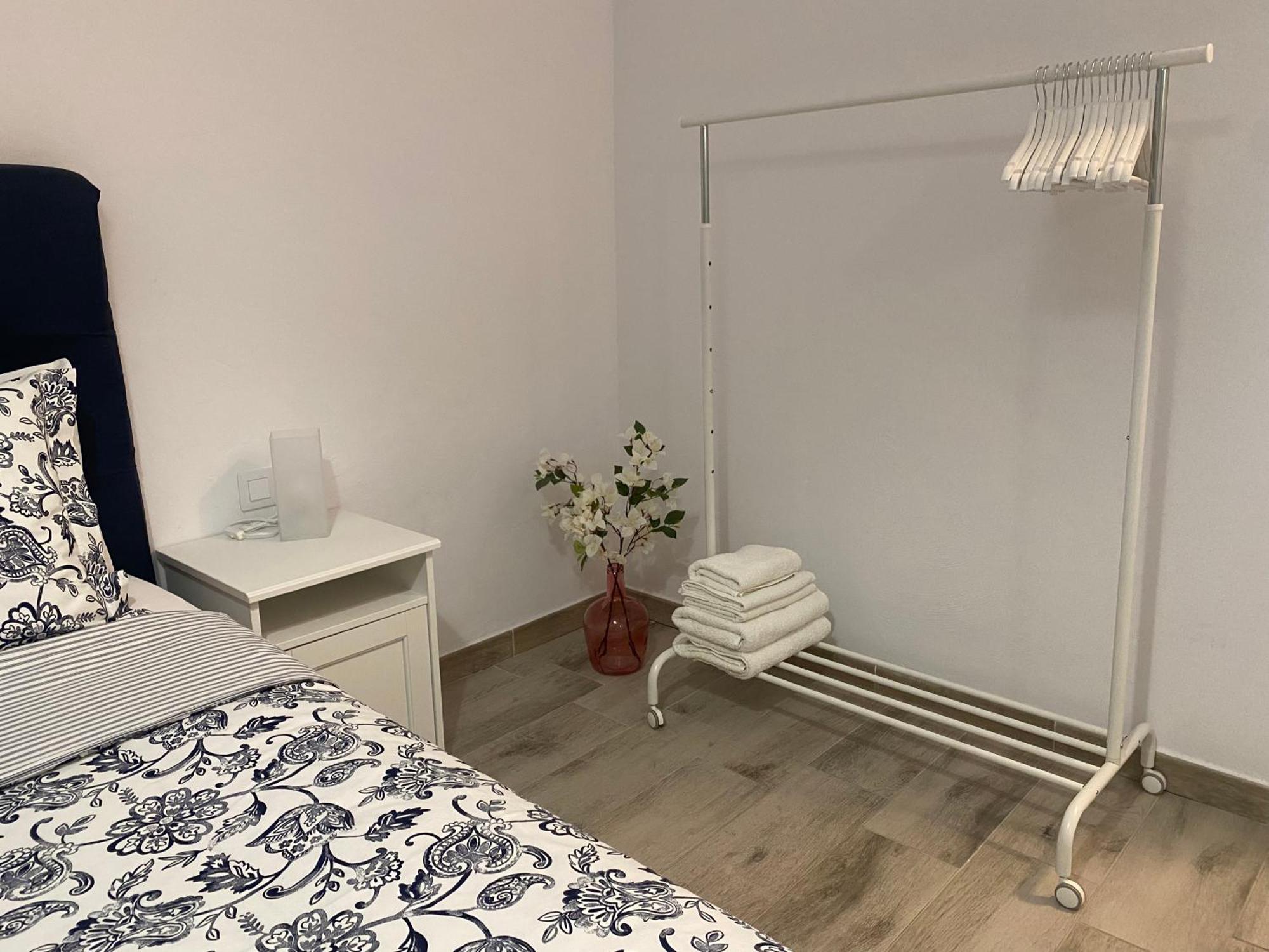 Jandia Marina -1 Minuto A Pie De Playa Apartment มอร์โร เดล ฆาเบล ภายนอก รูปภาพ