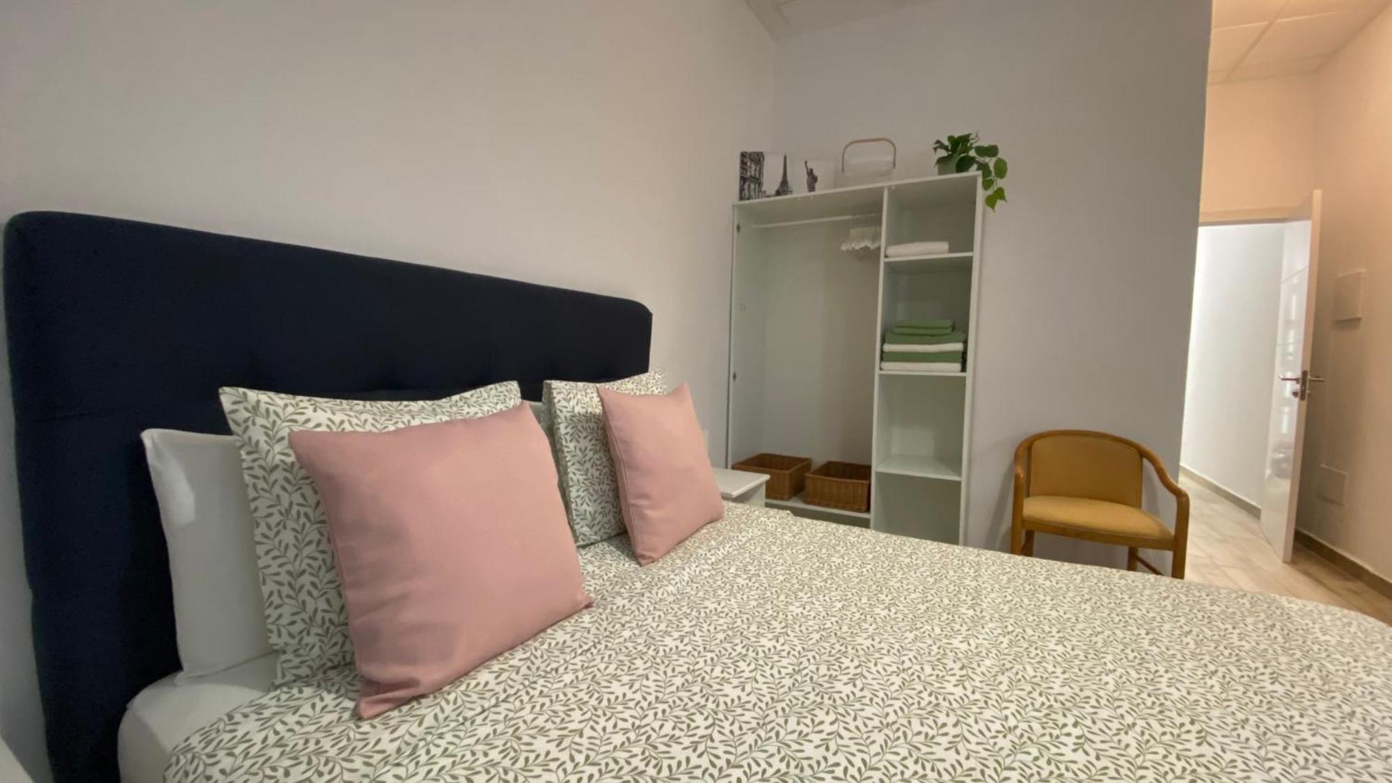 Jandia Marina -1 Minuto A Pie De Playa Apartment มอร์โร เดล ฆาเบล ภายนอก รูปภาพ