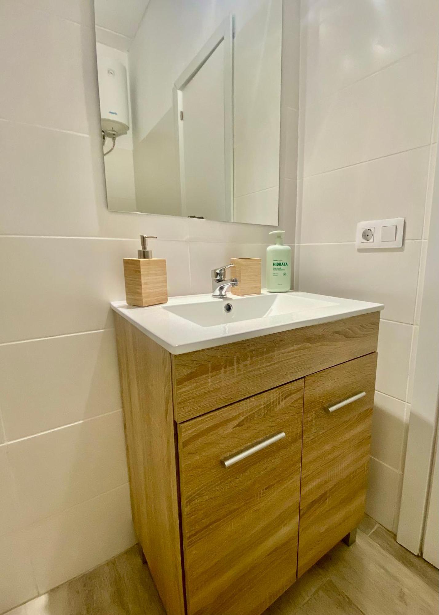 Jandia Marina -1 Minuto A Pie De Playa Apartment มอร์โร เดล ฆาเบล ภายนอก รูปภาพ