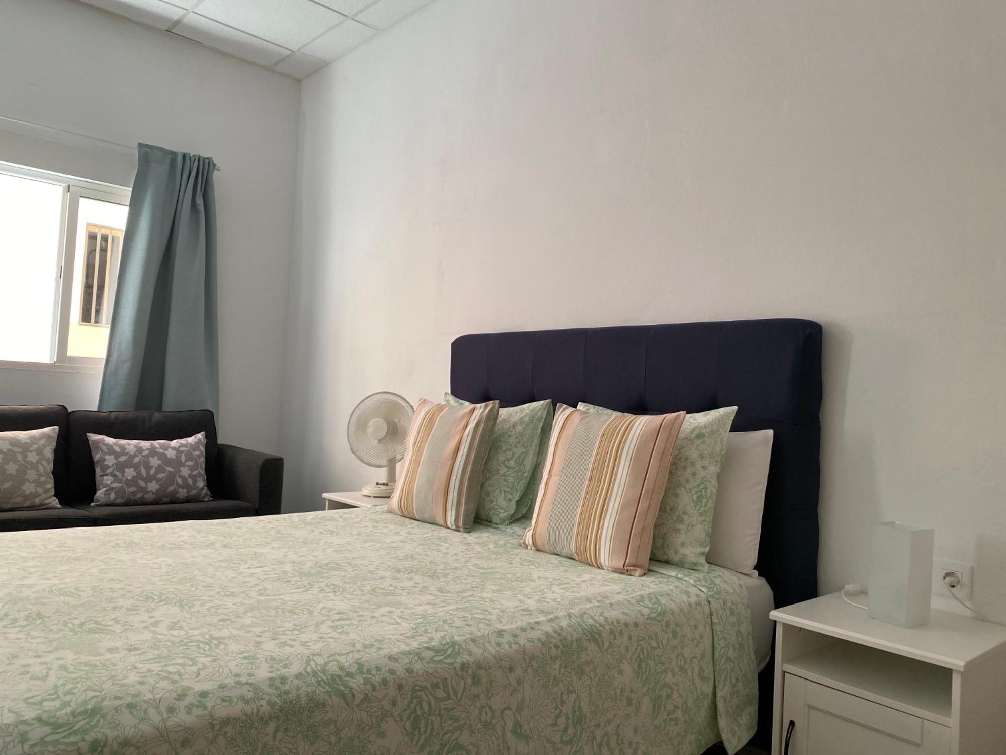 Jandia Marina -1 Minuto A Pie De Playa Apartment มอร์โร เดล ฆาเบล ภายนอก รูปภาพ
